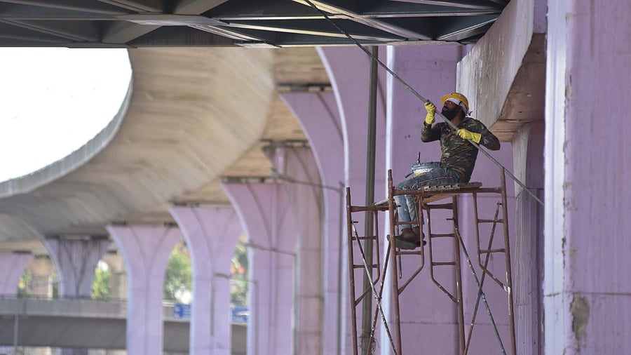 Representative Image. Credit: DH File Photo