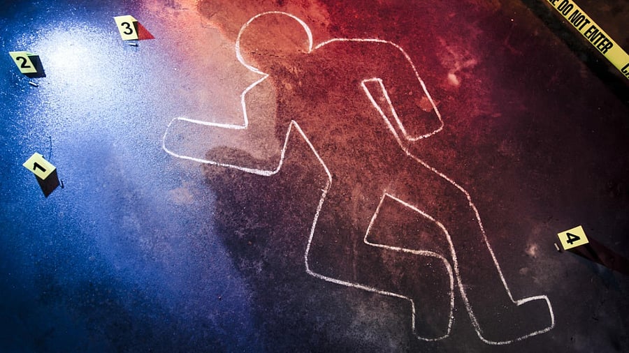 Representative image. Credit: iStock Photo