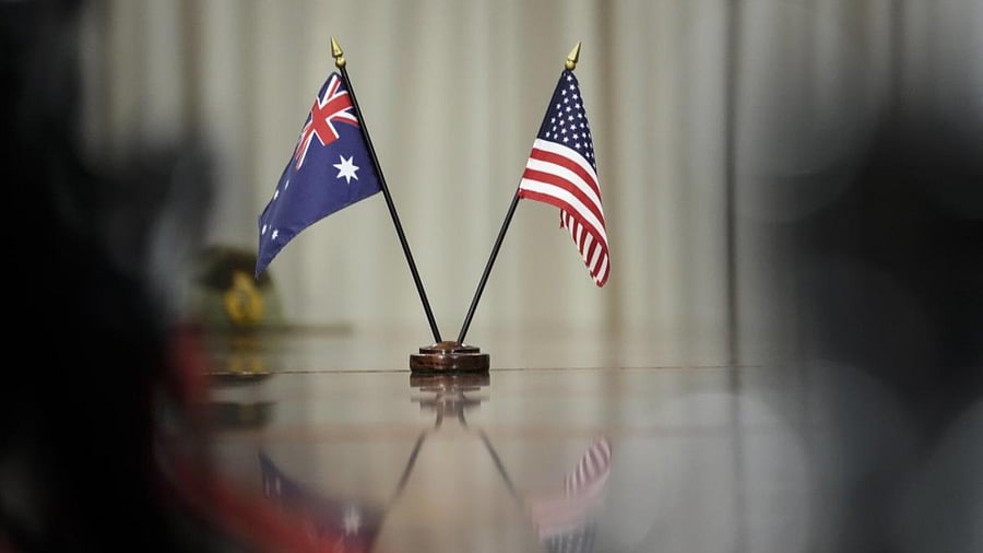  Representative Image. Credit: AFP Photo