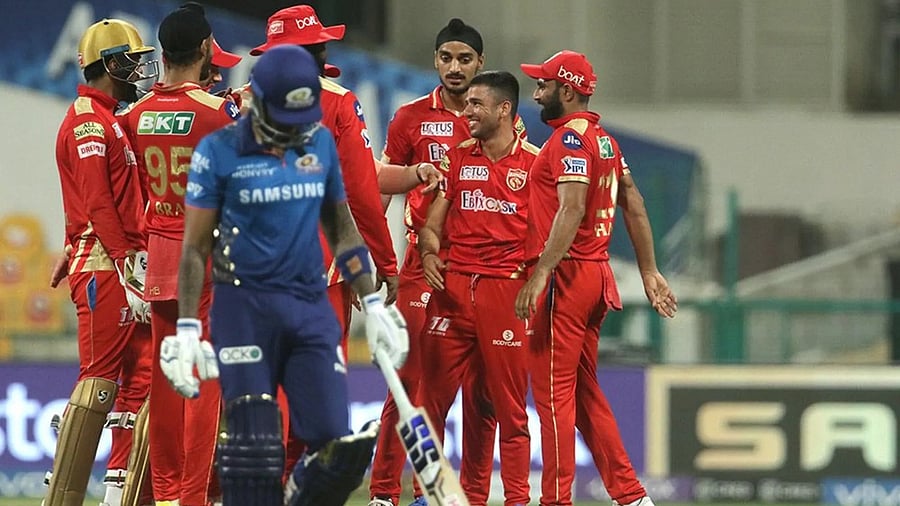 Credit: IPL20/BCCI/Vipin Pawar/Sportzpics for IPL