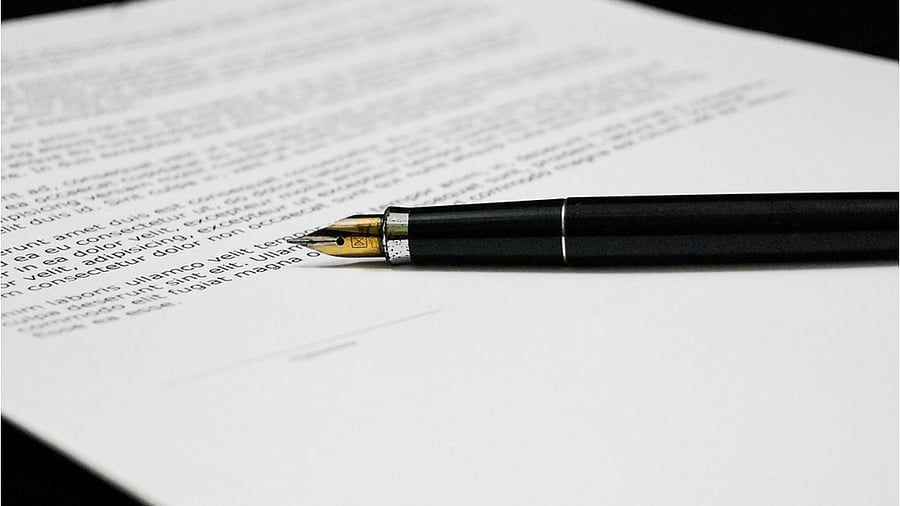 Representative Image. Credit: Pixabay Photo