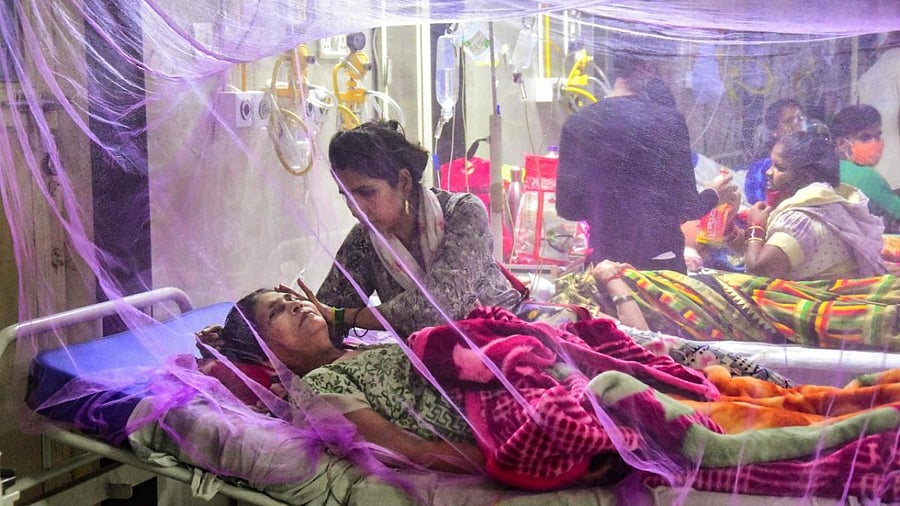 Representative image. Credit: PTI File Photo