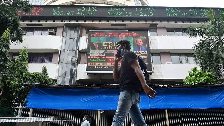 Representative Image. Credit: PTI File Photo