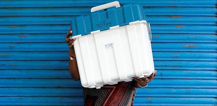 Representative image. Credit: Reuters File Photo