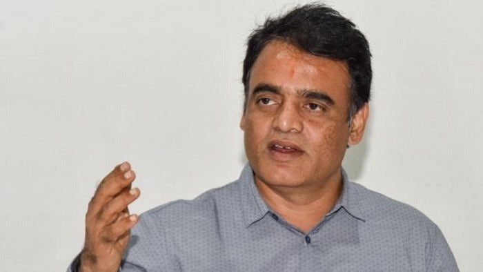 Ashwath Narayan. Credit: DH File Photo