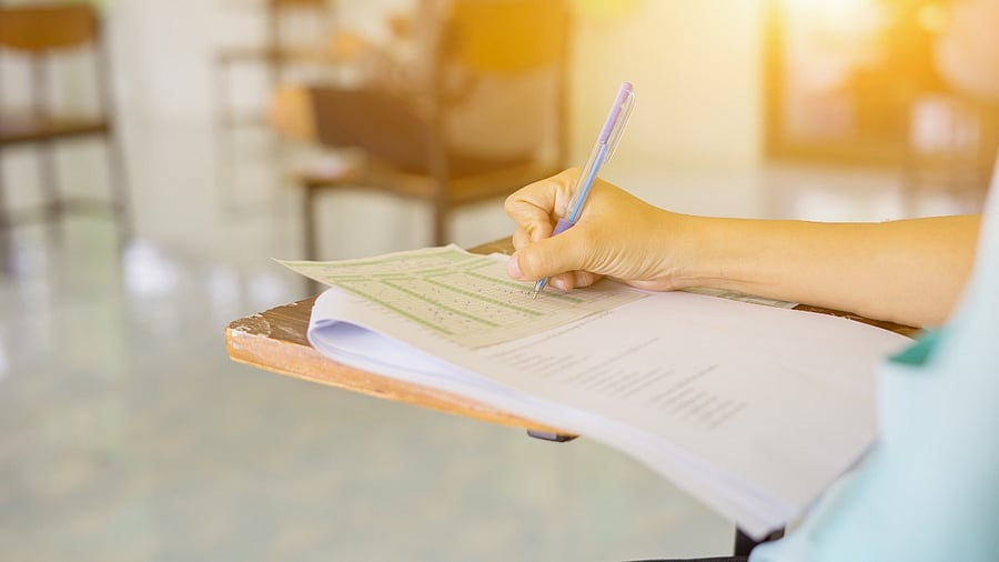 Representative Image. Credit: iStock Photo