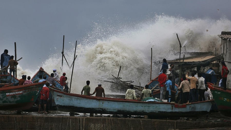 Representative image. Credit: AP File Photo