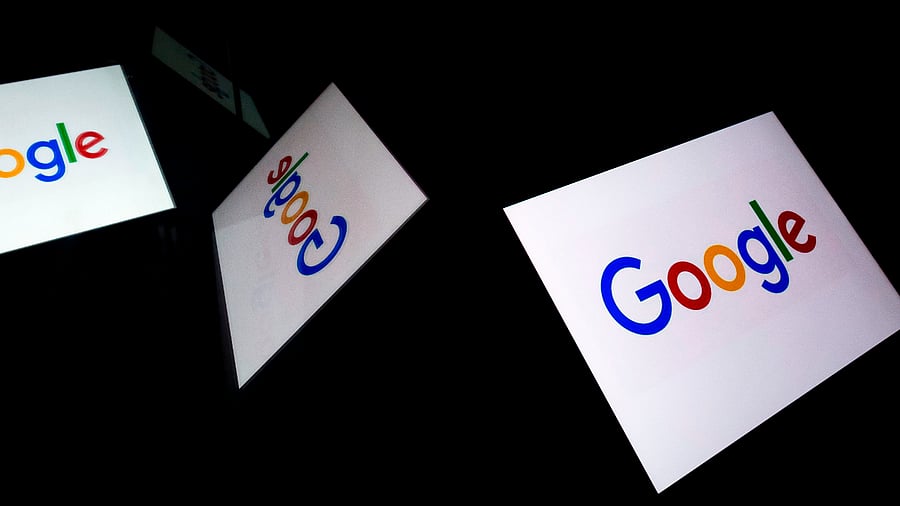 The technology also sorts within videos, including on Google's YouTube, already the internet's biggest streaming service. Credit: AFP Photo