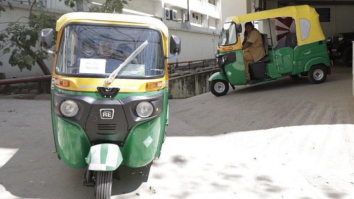 Representative image. Credit: DH File photo