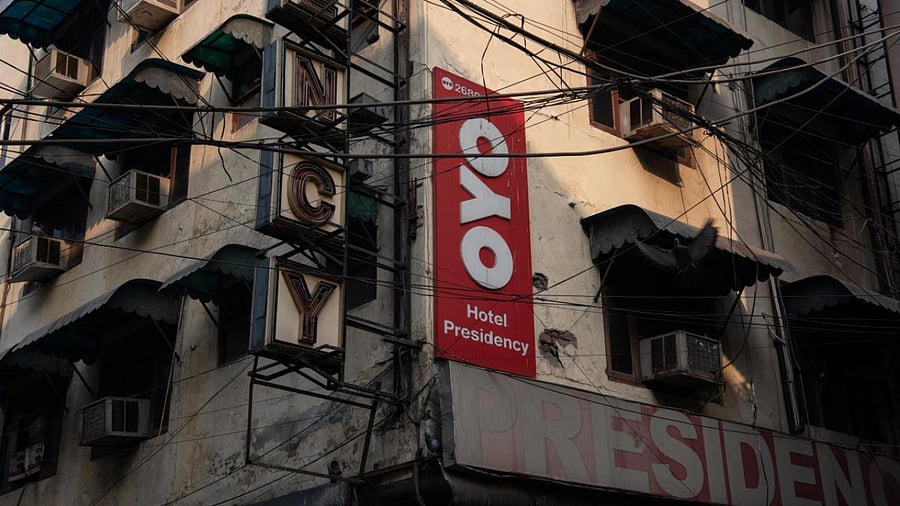 The firm incurred a loss of Rs 2,364.53 crore in FY19, which widened to Rs 13,122.77 crore in the following year but reduced to Rs 3,943.84 crore in FY21. Credit: NYT Photo