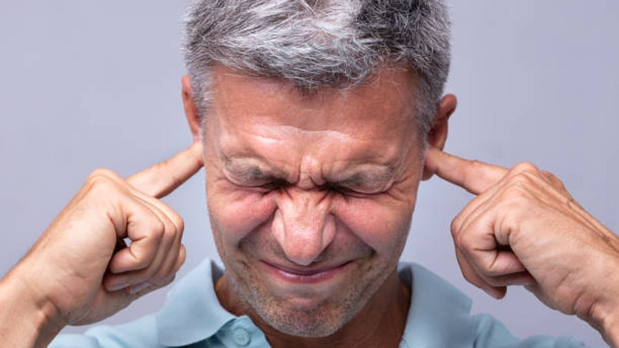 Representative image. Credit: iStock Photo