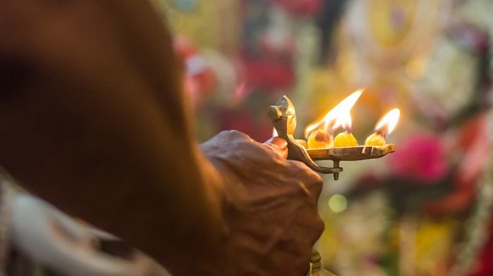 Representative image: iStock Photo