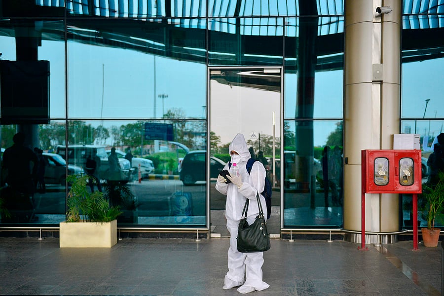 Representative image: AFP File Photo