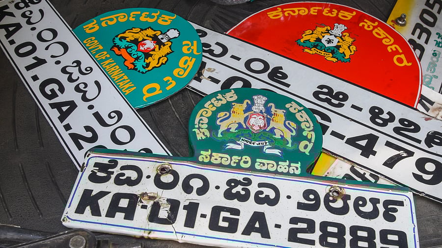 Representative image. Credit: DH Photo