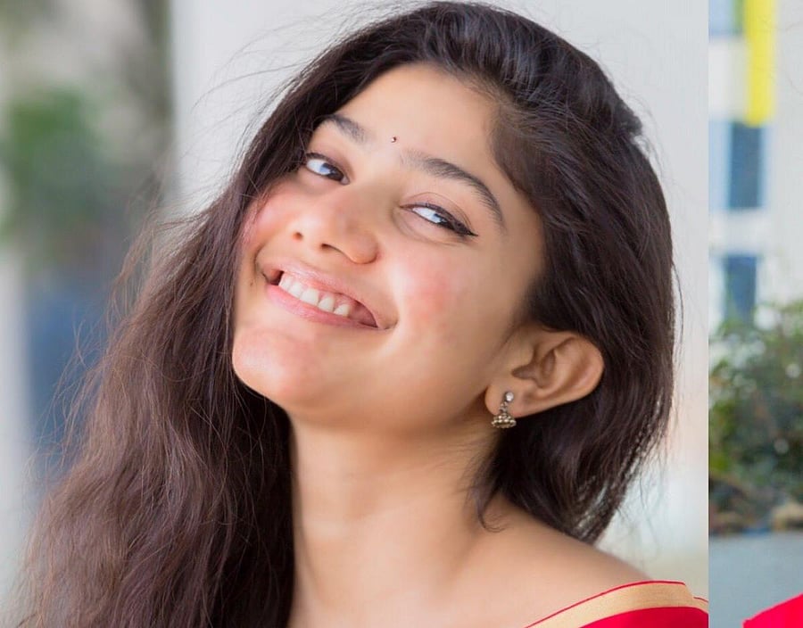Sai Pallavi delivered terrific performances in Telugu romantic dramas 'Fidaa' and 'Love Story'