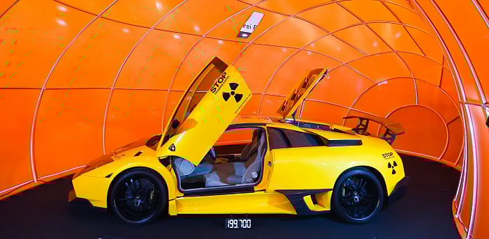 Representative Image. Credit: AFP Photo