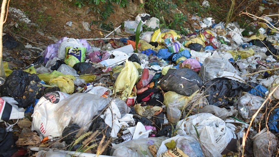 Representative Image. Credit: DH File Photo