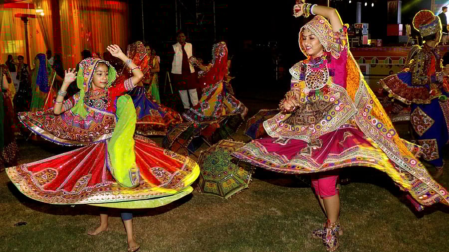 Representative Image. Credit: PTI File Photo