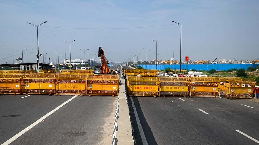 Representative image. Credit: AFP File Photo