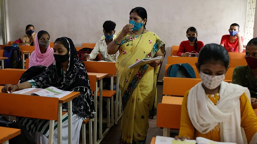 Representative Image. Credit: Reuters Photo