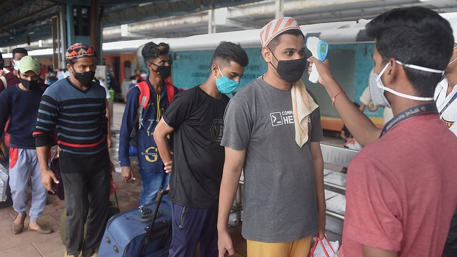 Representative image. Credit: PTI Photo