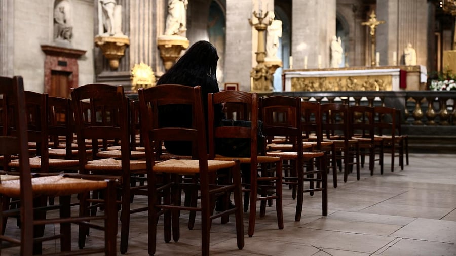 After a series of scandals, Australia's government set up a Royal Commission, a top-level inquiry into institutional child sex abuse. Credit: Reuters File Photo