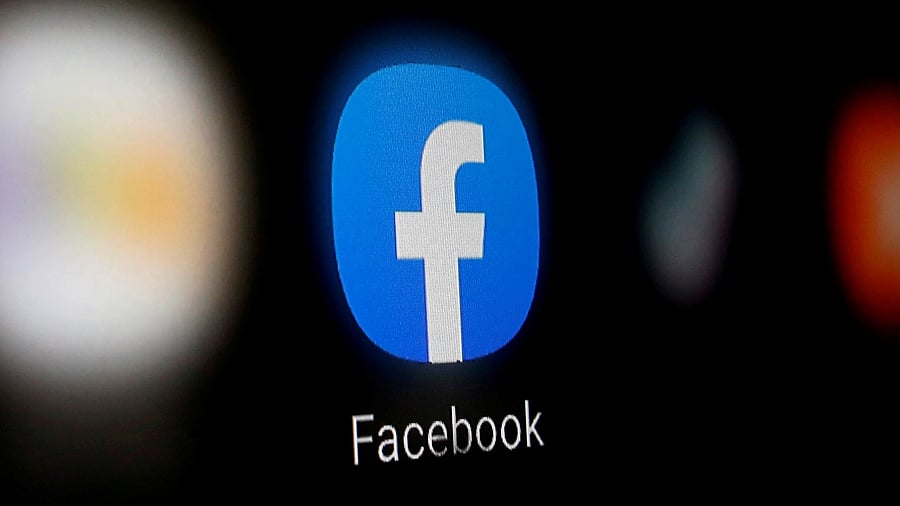 In a blog post, Facebook explained its engineers issued a command that unintentionally took down all the connections in its network. Credit: Reuters File Photo