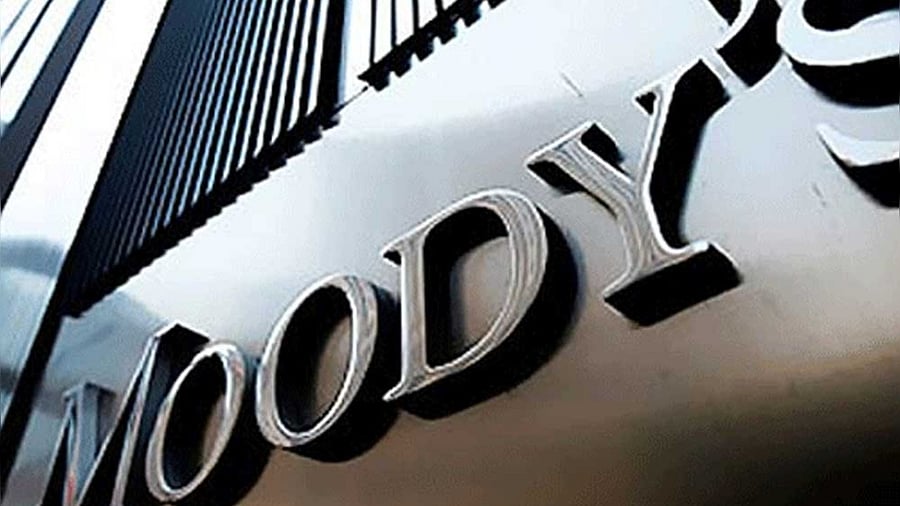 This follows the upgrade by the US-based rating agency in India's sovereign rating outlook to 'stable' from 'negative' on Tuesday. Credit: Reuters File Photo