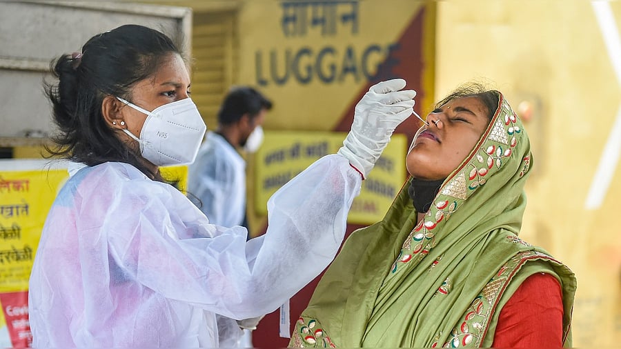 Representative image. Credit: PTI Photo