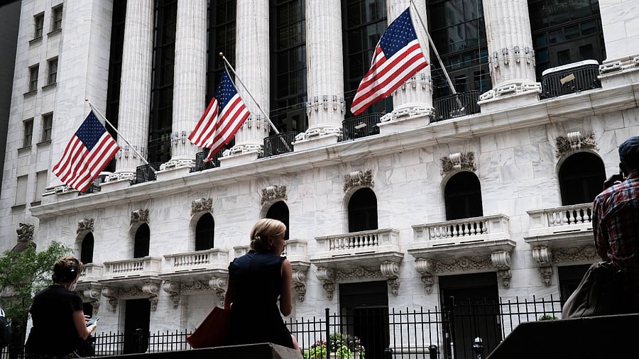 Representative Image. Credit: AFP File Photo