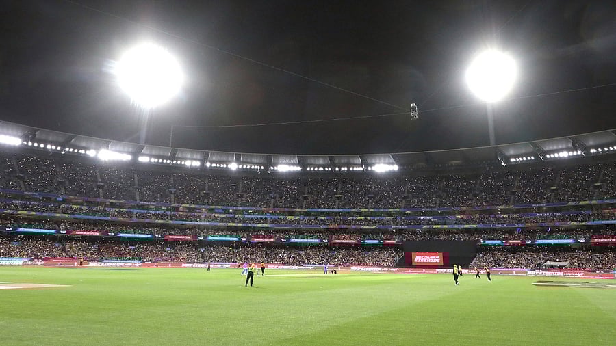 Representative Image. Credit: AP/PTI Photo