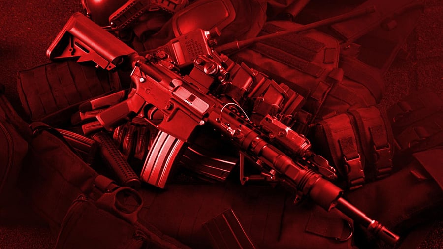 Representative image. Credit: iStock Photo