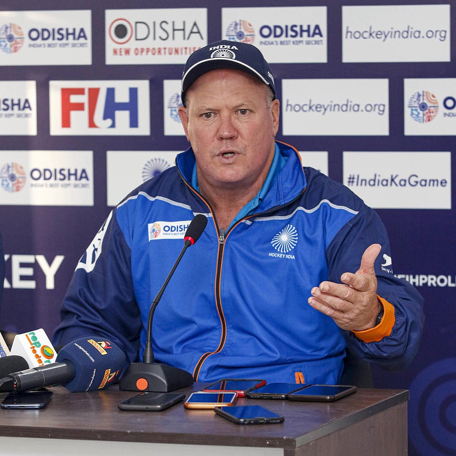 Graham Reid 