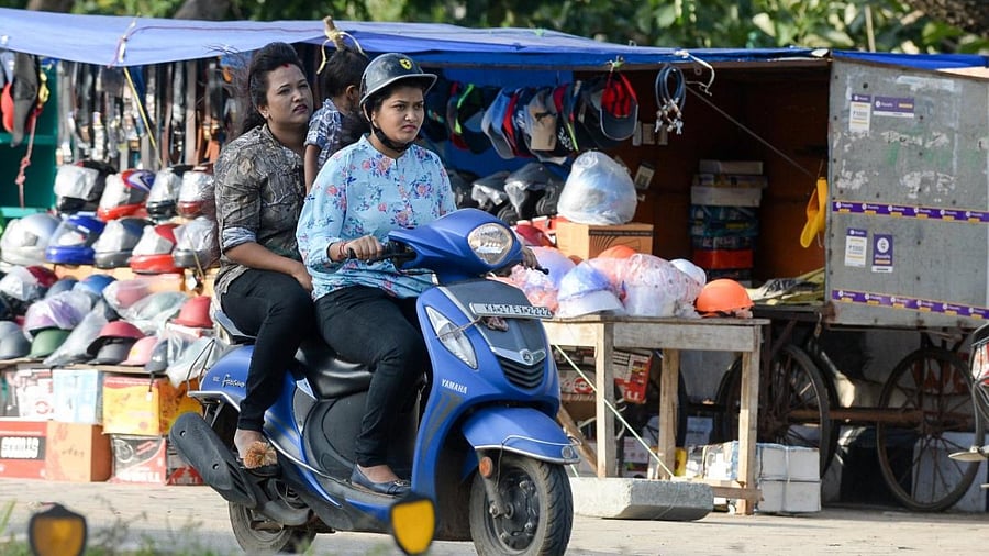 Representative image. Credit: DH file photo