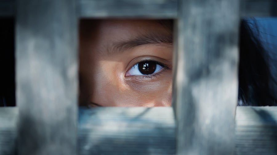 Representative Image. Credit: iStock Photo