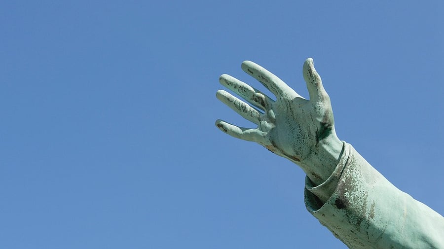 The Home secretary shall not grant any permission hereafter for installing any structure or statues in those places affecting or infringing the rights of the common people, the directive read. Representative Image. Credit: iStock Photo