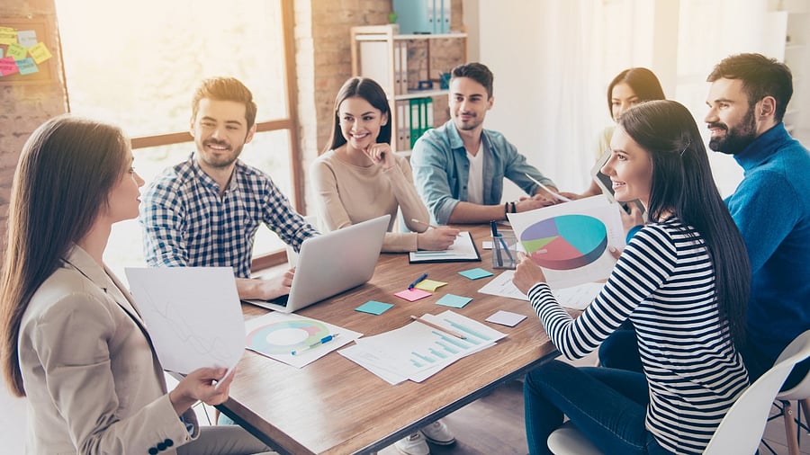 Representative Image. Credit: iStock Photo
