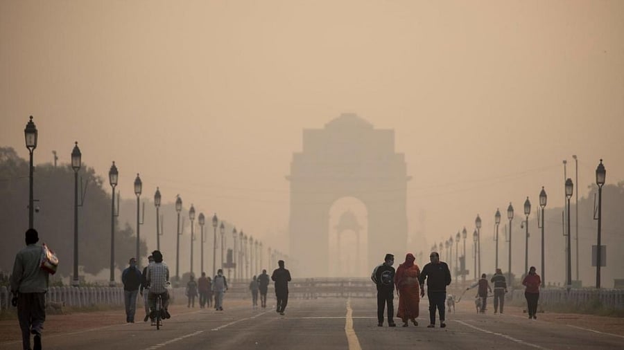 Representative image. Credit: AFP Photo