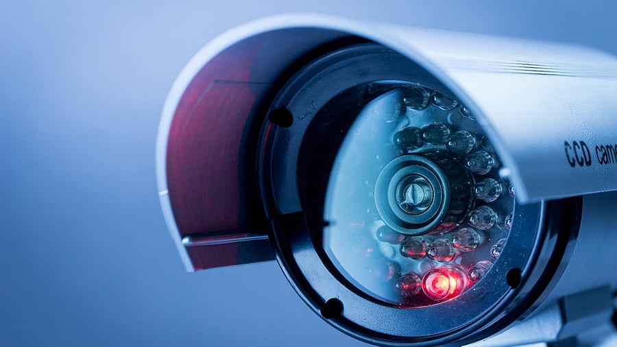 Representative Image. Credit: iStock Photo