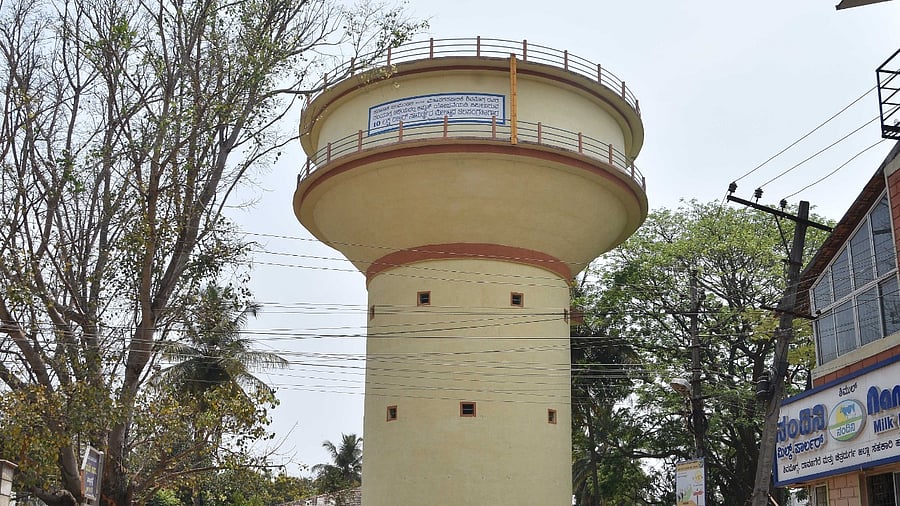 Representative Image. Credit: DH File Photo