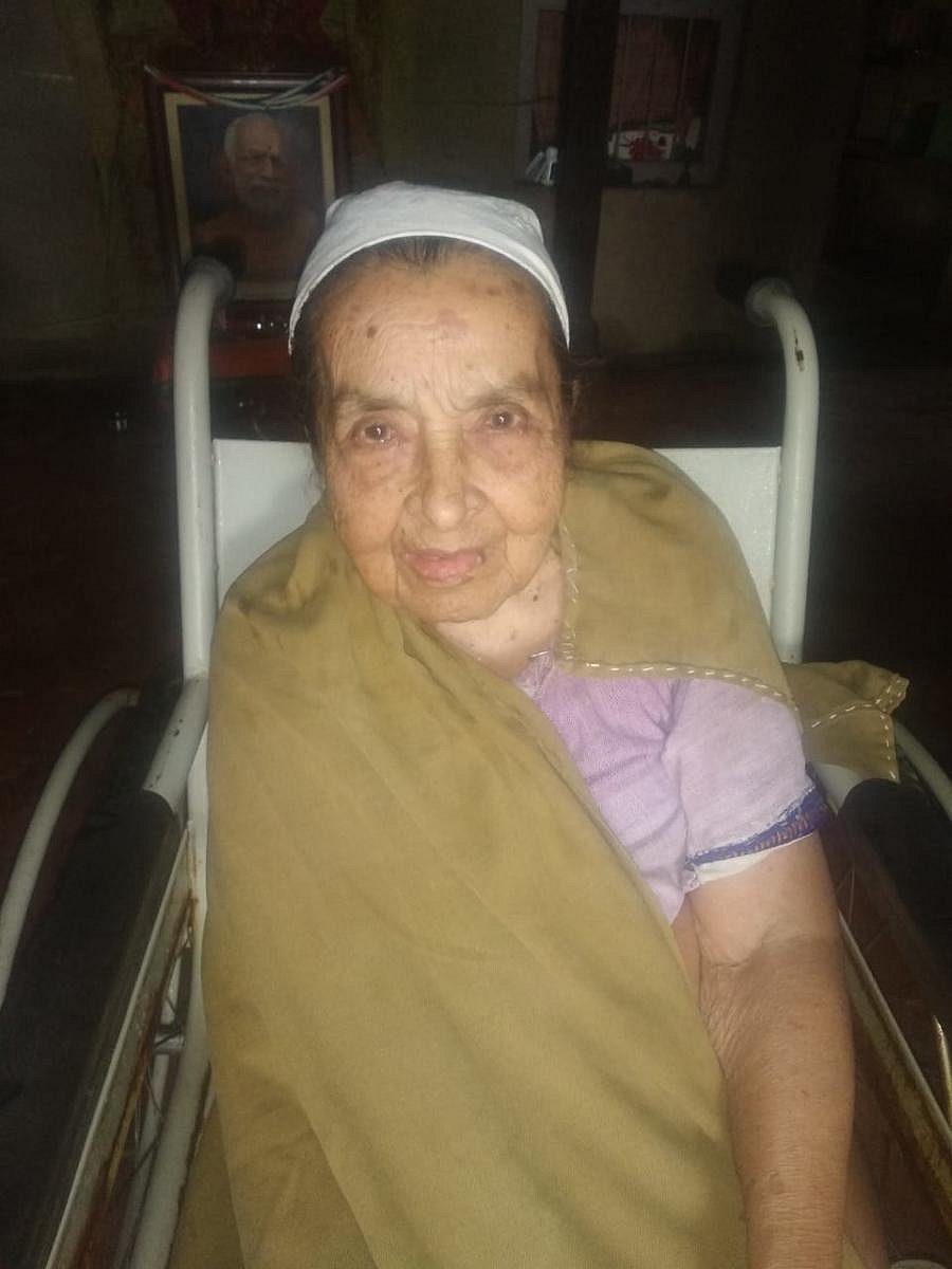 Meeratayi Koppikar
