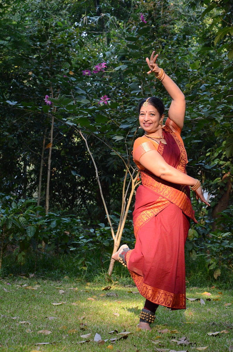Poornima Ramesh