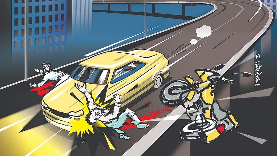 Representative Image. Credit: DH Illustration