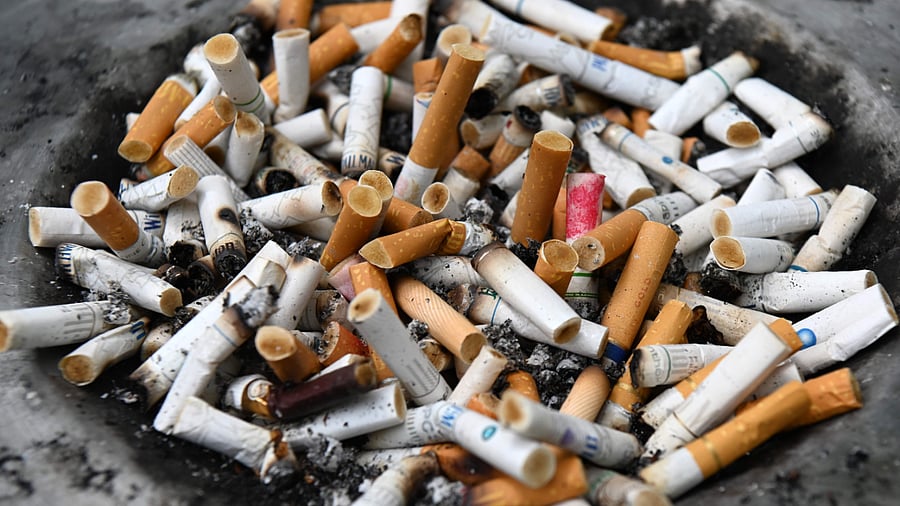 Representative image. Credit: iStock Photo