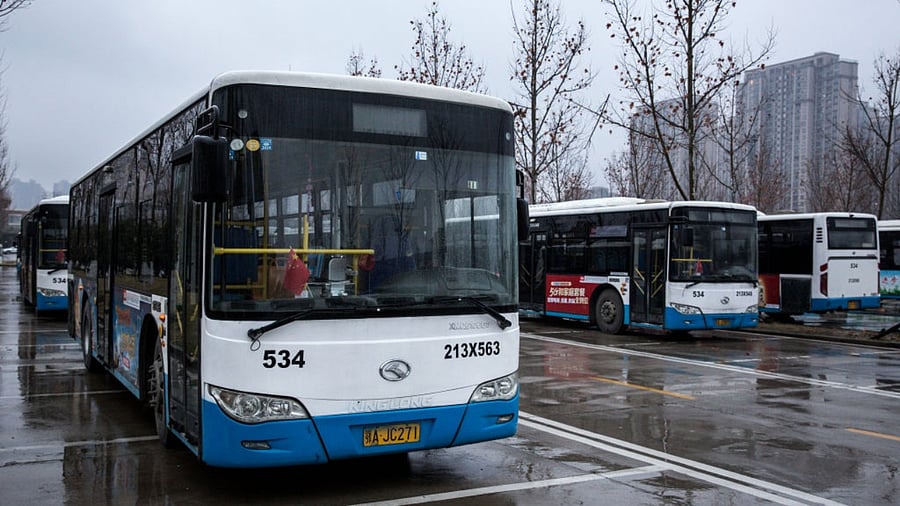 Representative Image. Credit: Getty Images