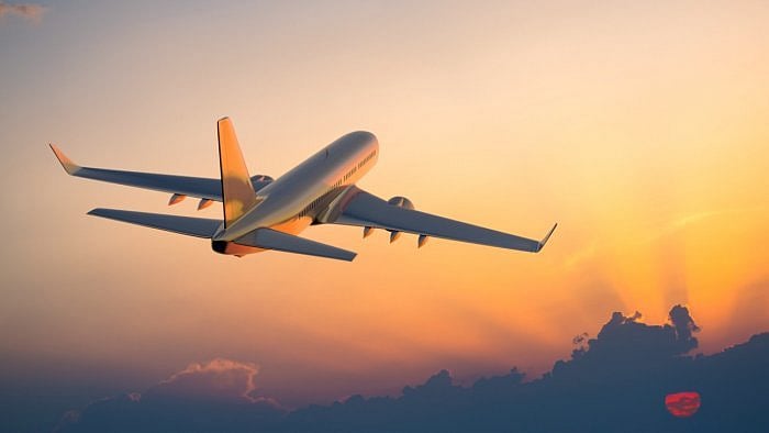 Representative Image. Credit: iStock Photo