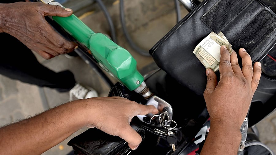 Representative Image. Credit: PTI File Photo