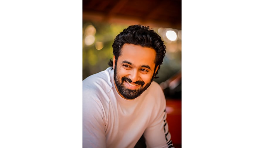 Actor Unni Mukundan. Credit: Wikimedia Commons