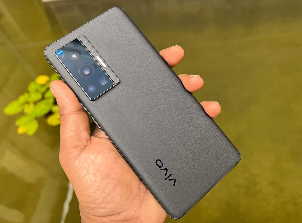 Vivo X70 Pro: First impression