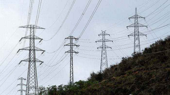 Representative Image. Credit: Reuters Photo